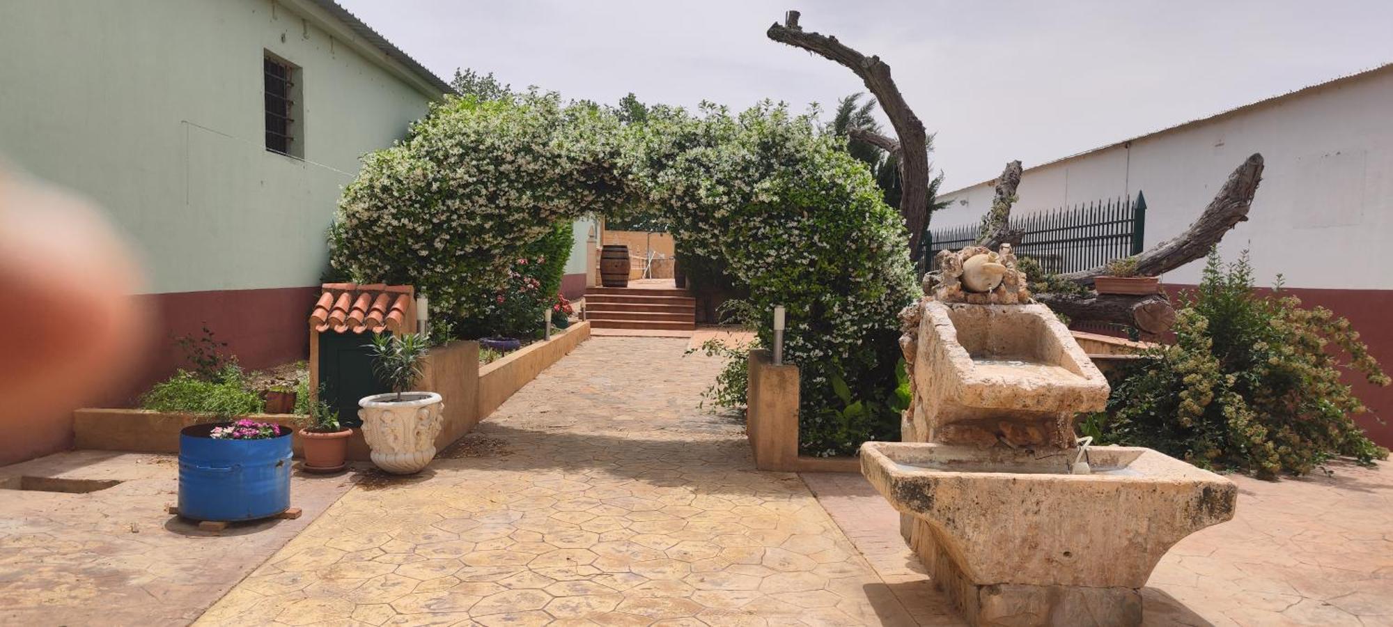 Casa Rural El Tejar San Clemente  Exterior foto