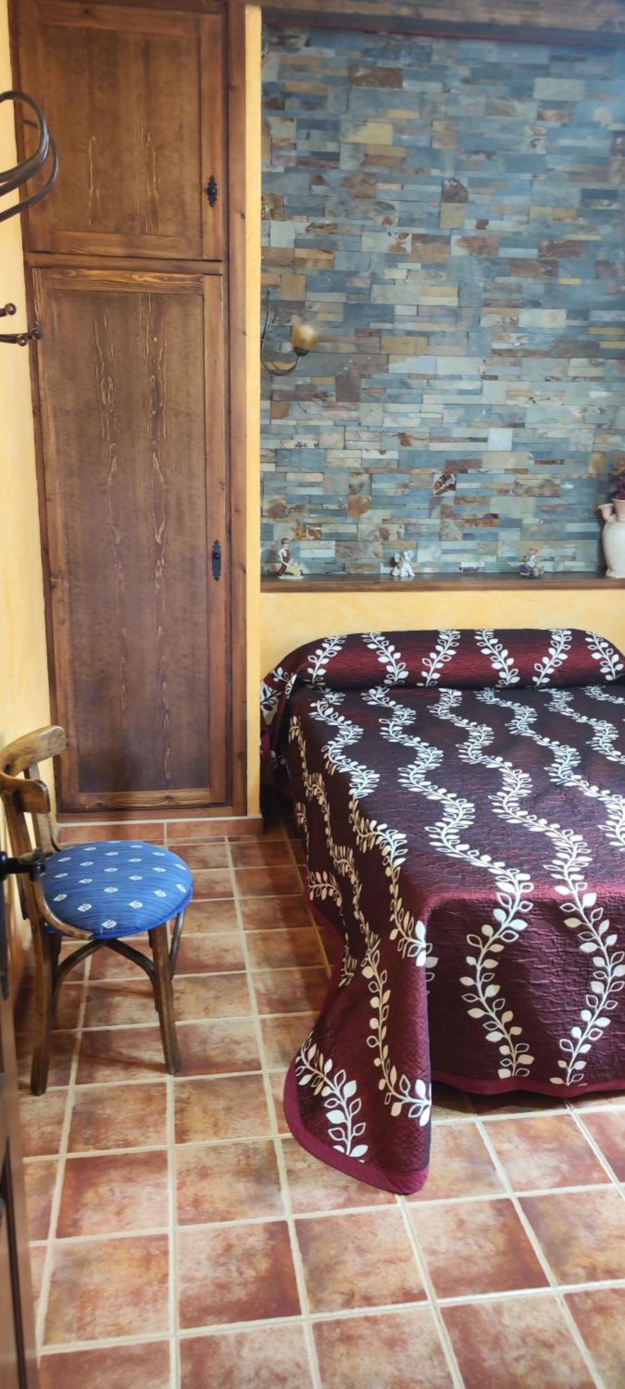 Casa Rural El Tejar San Clemente  Exterior foto