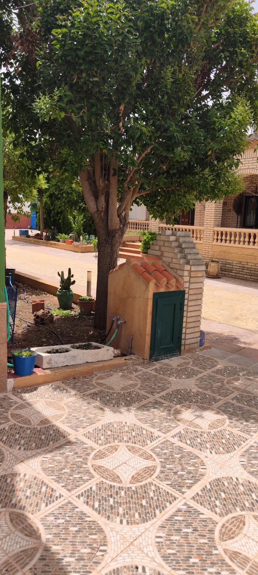 Casa Rural El Tejar San Clemente  Exterior foto